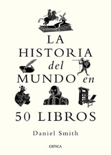 la historia del mundo en 50 libros-9786075696386