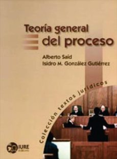 teoria general del proceso (ebook)-9786076162286