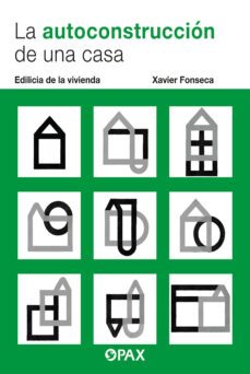 la autoconstruccion de una casa (ebook)-9786077134886