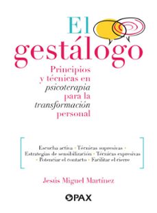 el gestalogo (ebook)-jesús miguel martínez-9786077136286