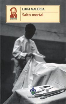 salto mortal-luigi malerba-9786077605386