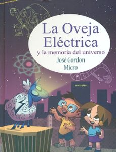 -jose gordon micro-9786077781486