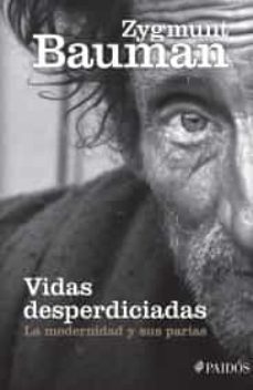 vidas desperdiciadas-9786078406586