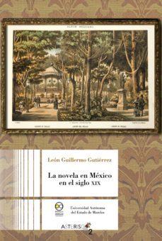 -leon guillermo gutierrez-9786078560486