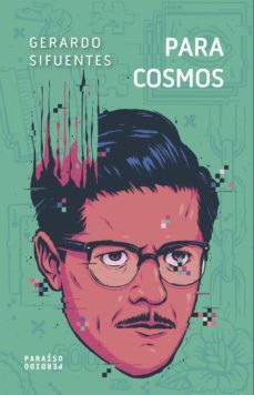 paracosmos (ebook)-gerardo sifuentes-9786078646586