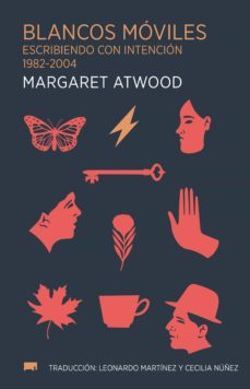 blancos moviles (ebook)-margaret atwood-9786078749386