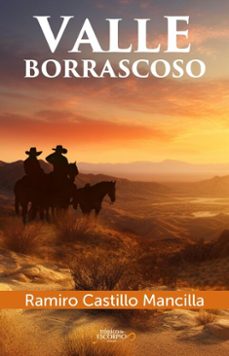 valle borrascoso (ebook)-ramiro castillo-9786078773886
