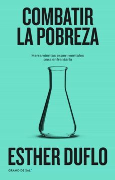 combatir la pobreza (ebook)-9786079946586