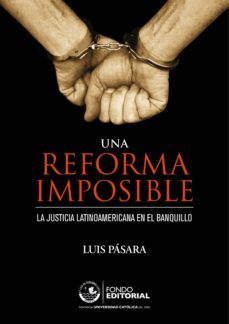 una reforma imposible (ebook)-luis pasara-9786123170486