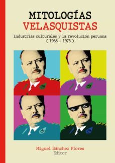 mitologias velasquistas (ebook)-9786123175986