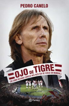 ojo de tigre (ebook)-pedro canelo-9786123193386