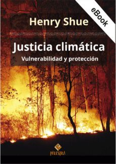 justicia climatica (ebook)-henry shue-9786123253486