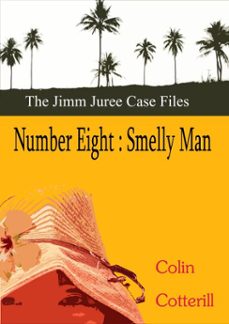 number eight: smelly man (ebook)-colin cotterill-9786164560086