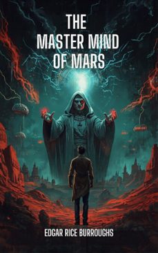 -edgar rice burroughs-9786246569686