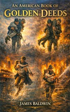 an american book of golden deeds (ebook)-james baldwin-9786253874186