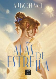 alas de estrella (ebook)-allison saft-9786287575486