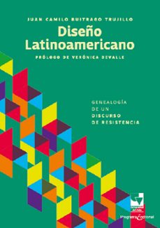 diseño latinoamericano (ebook)-juan camilo buitrago-9786287617186