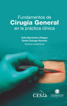 fundamentos de cirugia general en la practica clinica (ebook)-9786287696686
