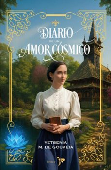 diario de un amor cosmico (ebook)-yetsenia m. de gouveia-9786287804586