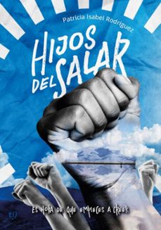 hijos del salar (ebook)-patricia rodriguez-9786313061686