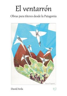 el ventarron (ebook)-david avila-9786313064786
