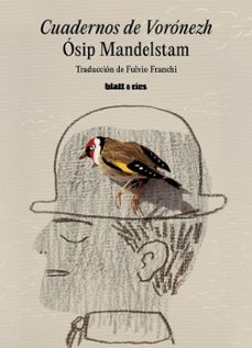 cuadernos de voronezh (ebook)-osip mandelstam-9786316567086