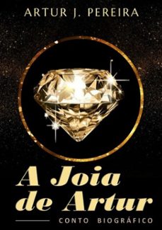 a joia de artur (ebook)-artur j. pereira-9786500220186