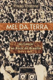 mel da terra (ebook)-páulo thorrez-9786501028286