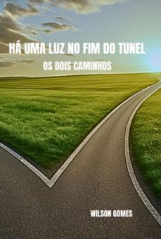 ha uma luz no fim do tunel (ebook)-wilson gomes da silva-9786501650586