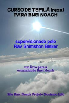 curso de tefilá (reza) para bnei noach (ebook)-site bnei noach projeto noaismo info-9786501664286