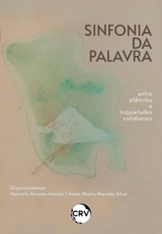 sinfonia da palavra (ebook)-9786525166186