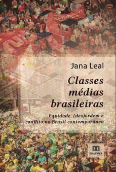 classes médias brasileiras-9786525219486