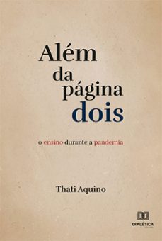 alem da pagina dois (ebook)-thati aquino-9786525285986