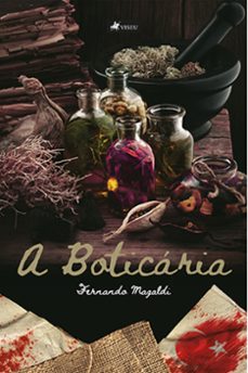 a boticaria (ebook)-fernando magaldi-9786525414386