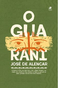o guarani (ebook)-jose de alencar-9786525461786