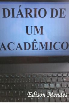 diario de um academico (ebook)-edison mendes-9786526631386