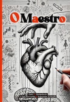 o maestro-lucas atanazio vetorasso-9786526632086