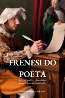 frenesi do poeta (ebook)-adonay rodrigues da rocha-9786526634486