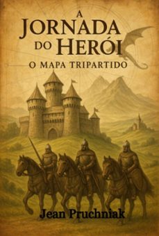 a jornada do herói (ebook)-jean pruchniak-9786526637586