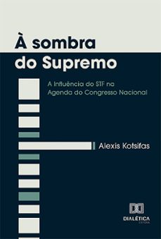 a sombra do supremo (ebook)-alexis kotsifas-9786527002086