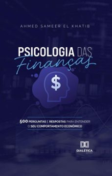psicologia das finanças (ebook)-ahmed sameer el khatib-9786527042686