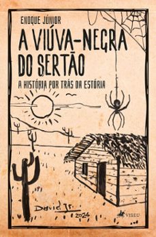 a viúva-negra do sertão (ebook)-enoque júnior-9786528019786