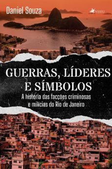 guerras, líderes e símbolos (ebook)-daniel souza-9786528026586
