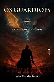 os guardies (ebook)-alex claudio paiva-9786528031986