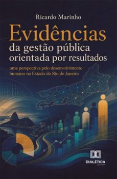 evidências da gestão pública orientada por resultado-ricardo marinho-9786528805686