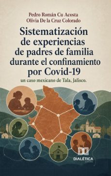 -pedro román cu acosta-olivia de la cruz colorado-9786528808786