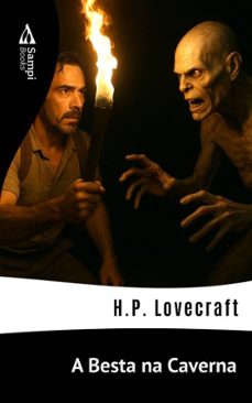 a besta na caverna (ebook)-h.p. lovecraft-9786551730986