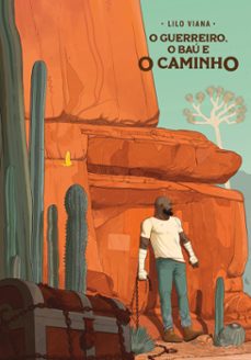 o guerreiro, o bau e o caminho (ebook)-9786552170286