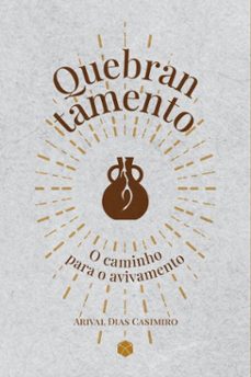 quebrantamento (ebook)-arival dias casimiro-9786552650986