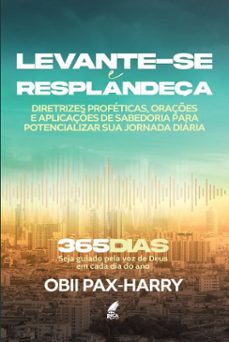 levante-se e resplandeça (ebook)-obii pax harry-9786553160286